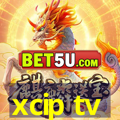 xcip tv